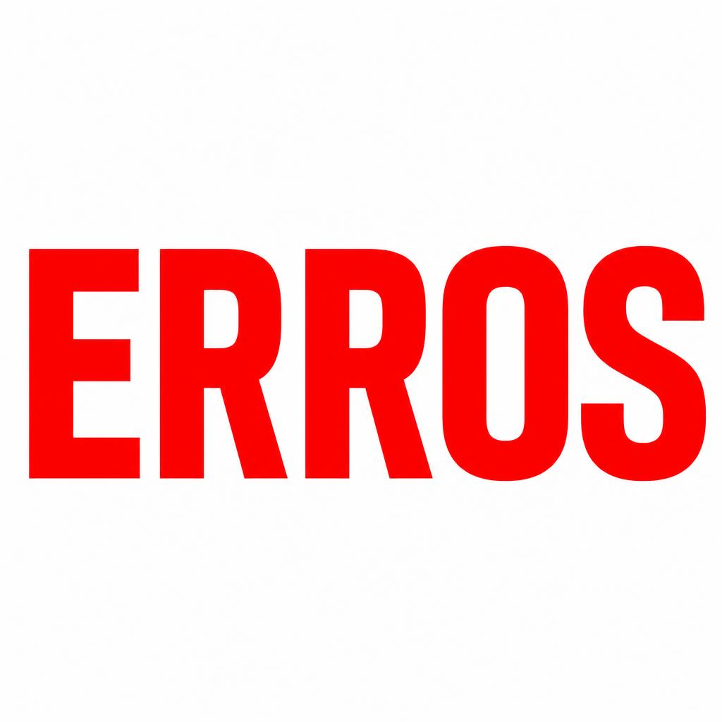 Os 10 Erros que Eliminam Candidatos na Prova Discursiva