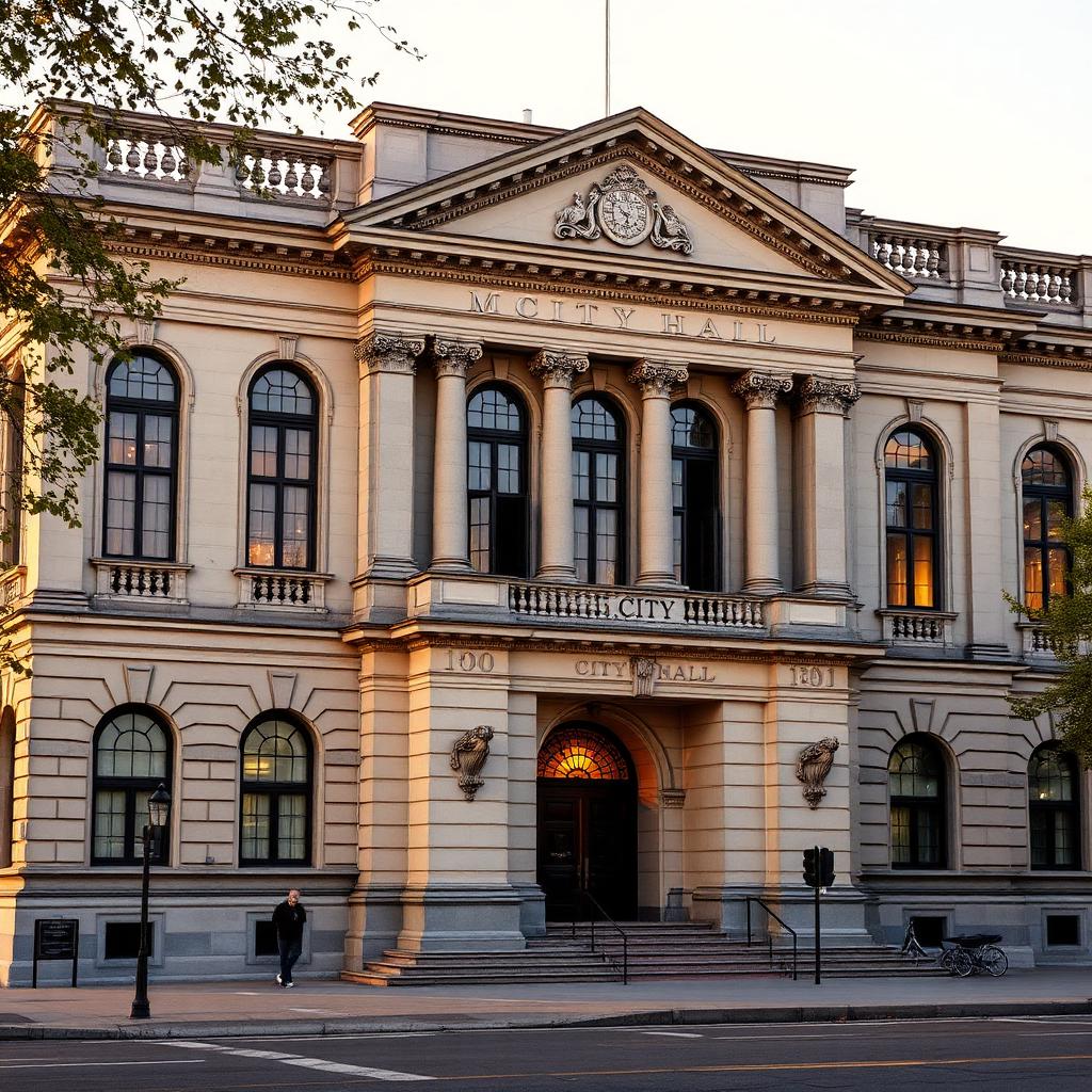 Auditor Fiscal Municipal: O Que Faz?