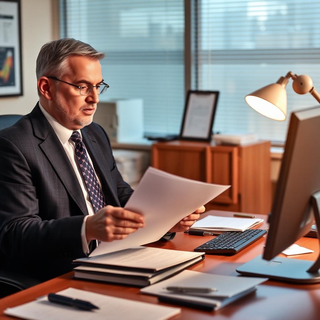 Auditor-Fiscal da Receita Federal: O Que Faz?