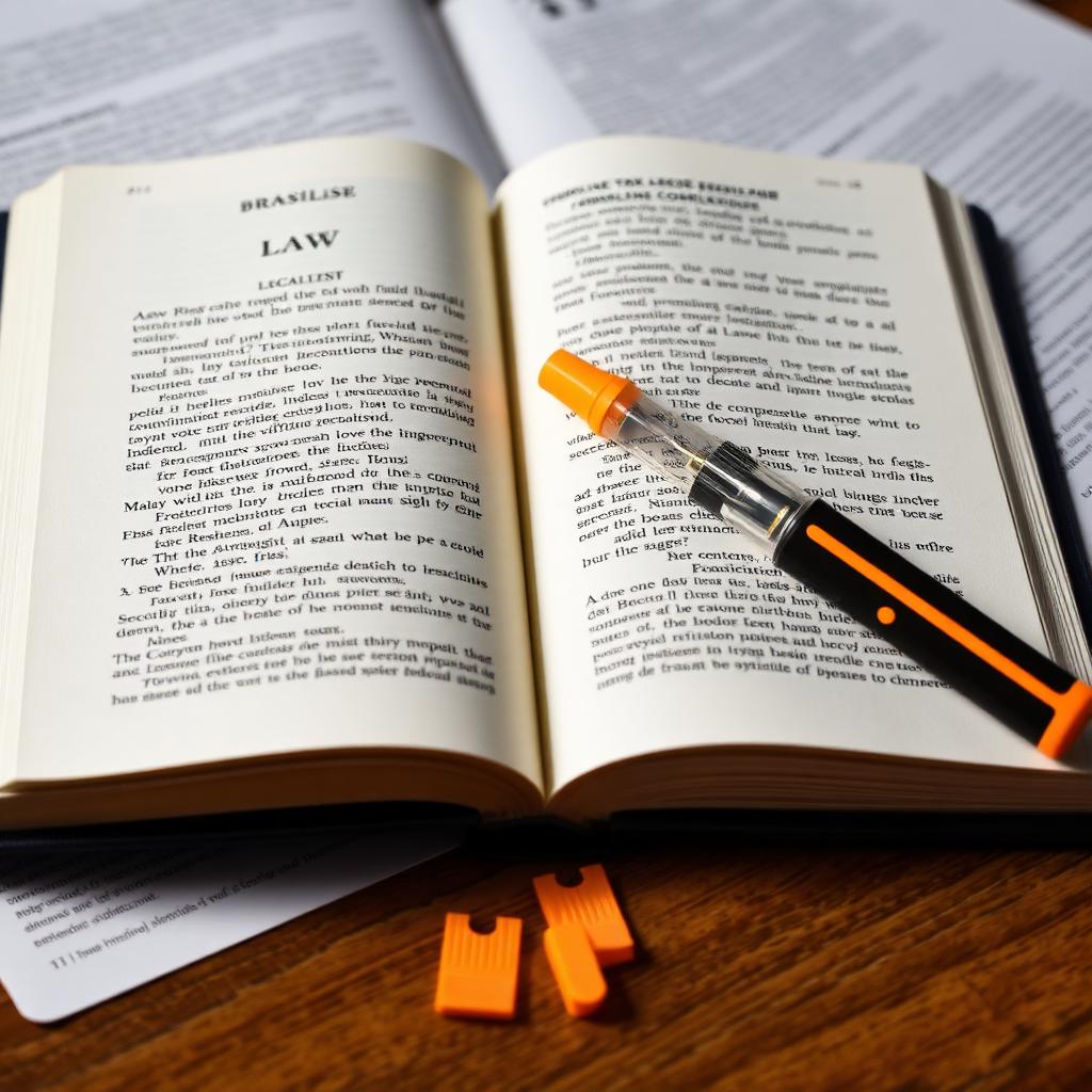 Como Estudar Legislação Tributária Federal