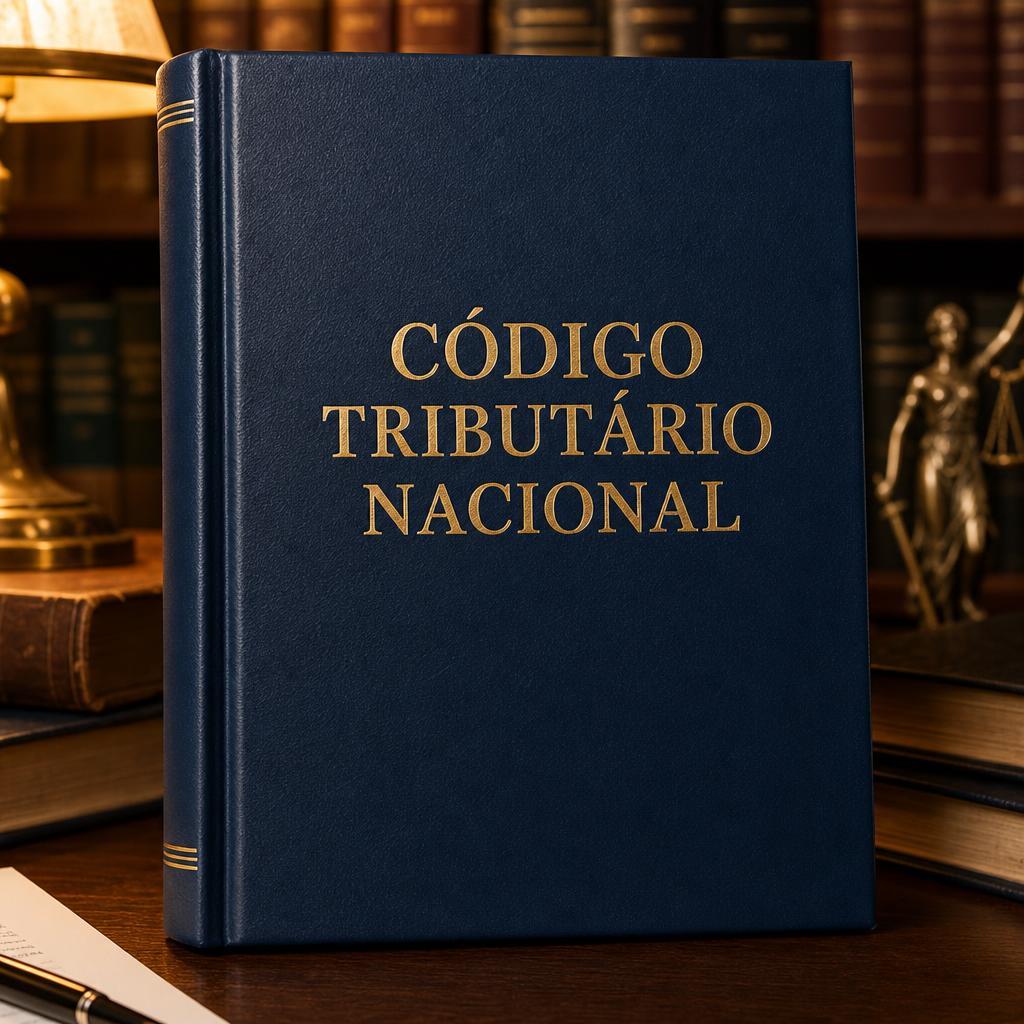 CTN: Os Artigos Mais Cobrados na Receita Federal