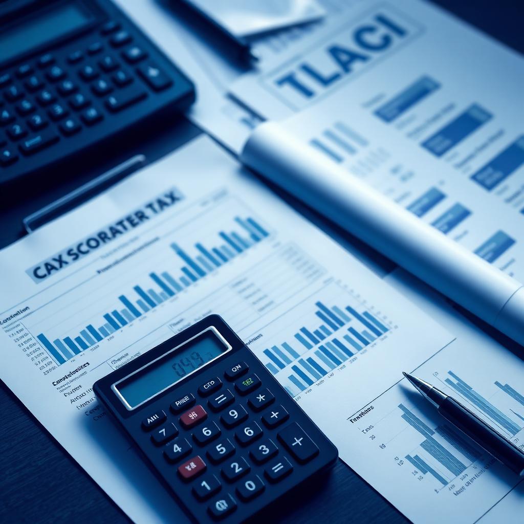IRPJ e CSLL: O Que Cai na Prova da Receita Federal