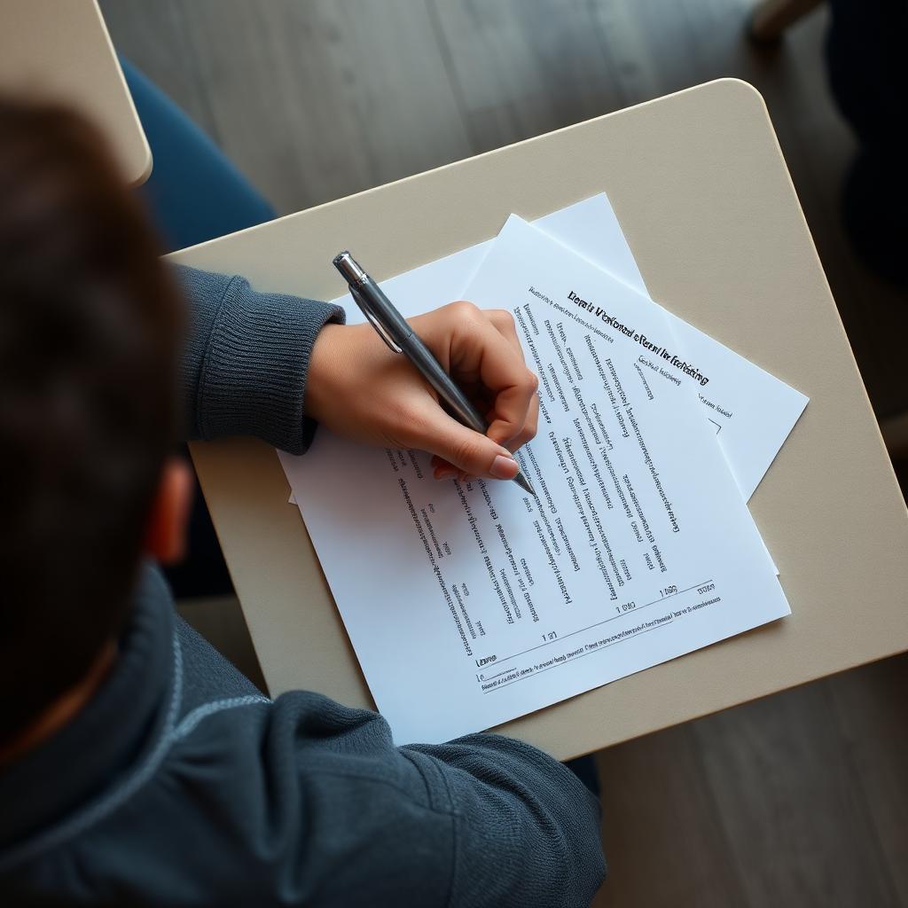 Como Tirar Nota Máxima em Provas Discursivas de Concursos