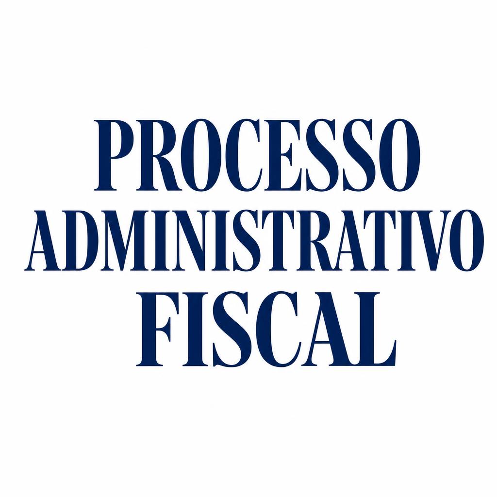Processo Administrativo Fiscal (Decreto 70.235)