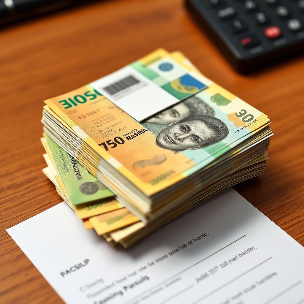 Quanto Ganha um Auditor Fiscal?