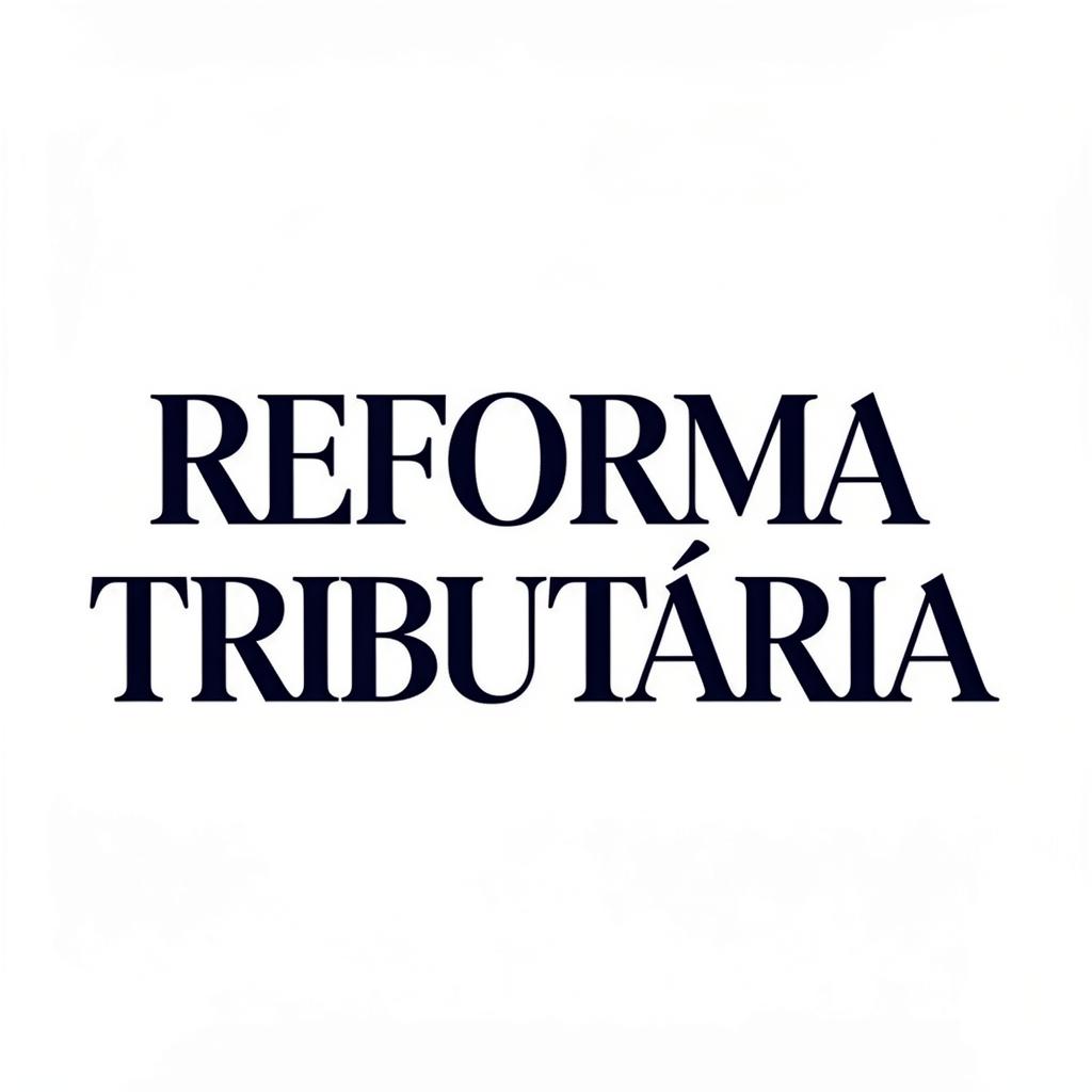 Reforma Tributária Cai em Concurso? O Que Estudar Primeiro